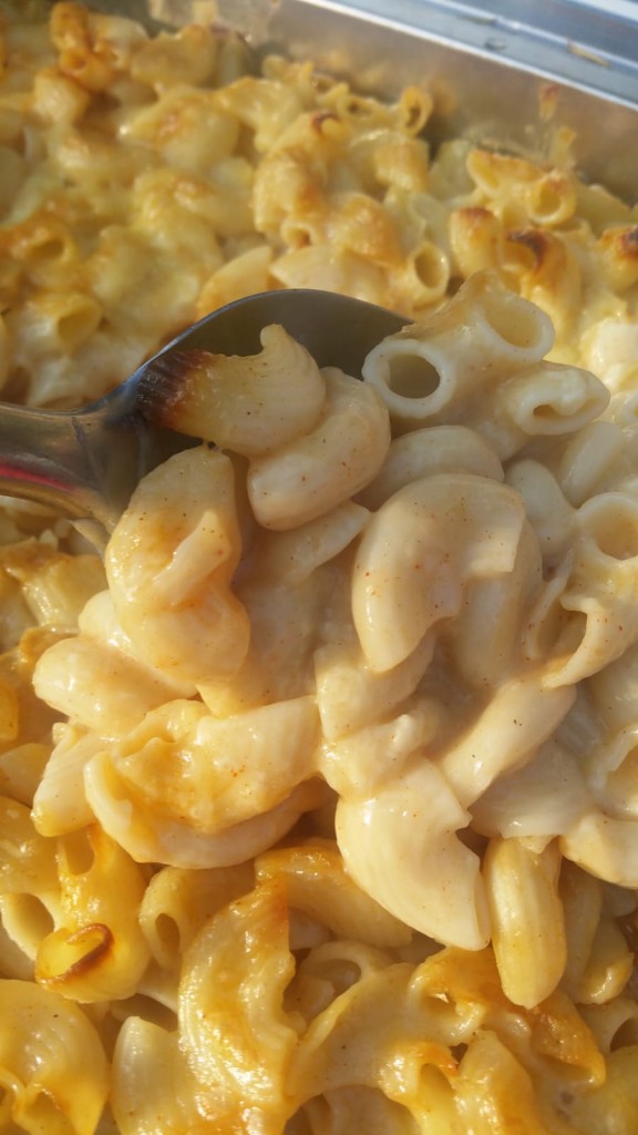 Surrey macncheese Spitting Pig Scotland