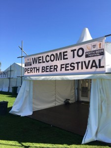 Beer Festival