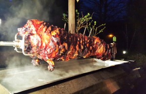 Hog Roast Alexandria