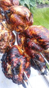 Hog Roast Brechin