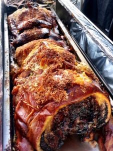 Hog Roast Falkirk