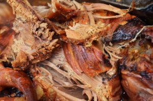 Hog Roast East Lothian