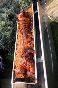 Hog Roast Hamilton