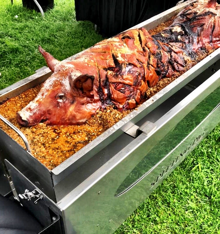 Hog Roast East Kilbride