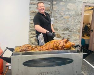 Hog Roast Scotland