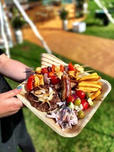 Hog Roast Glasgow