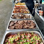 Hog Roast St Andrews