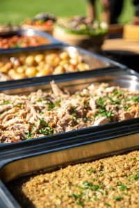 Hog Roast Fort William