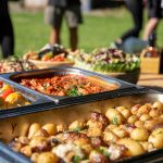 Hog Roast Dunbartonshire