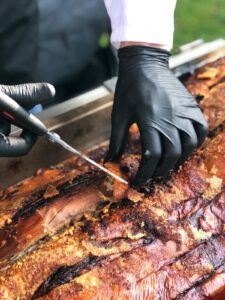 Hog Roast Scotland