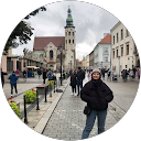 Alexa Wiki profile picture